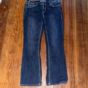 Rock and Roll woman’s jeans